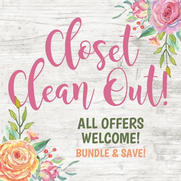 MAKE ME AN OFFER ☺️🙌🏼 - Picture 1 of 1